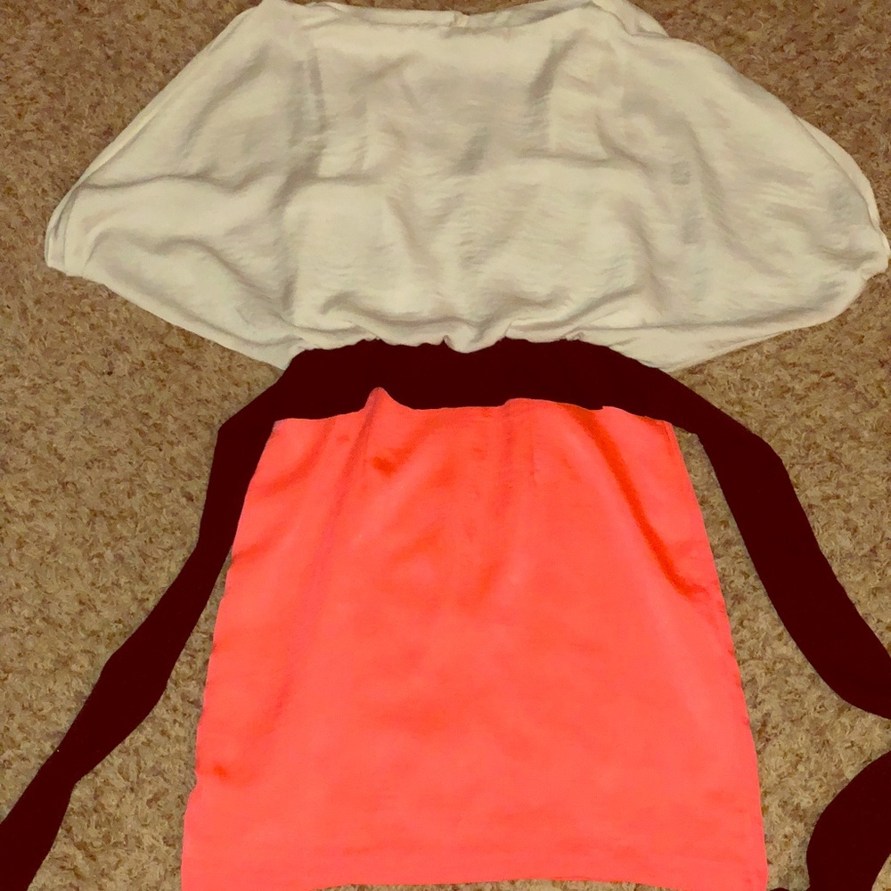 WORN ONCE